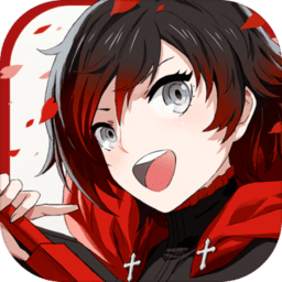 瑰雪黑阳无限补给版 Logo