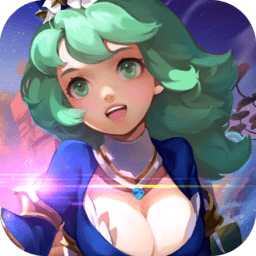 驭灵幻想内购修改版 Logo